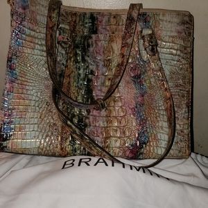 Brahmin Shoulder Bag
